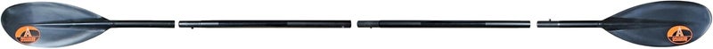 Orbit 4 Part Kayak Paddle